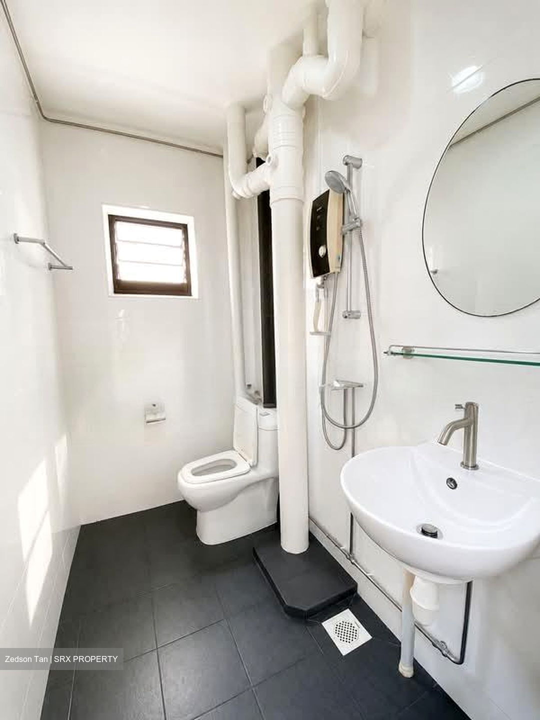 Blk 173 Bukit Batok West Avenue 8 (Bukit Batok), HDB 3 Rooms #583429801